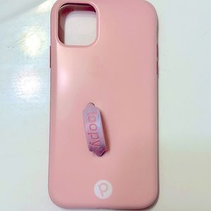 Loopy phone case - iPhone XR